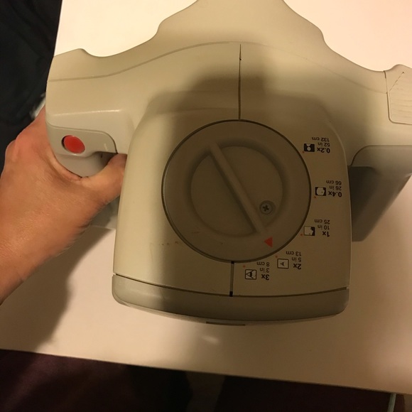 Vintage Polaroid camera works - Picture 3 of 8